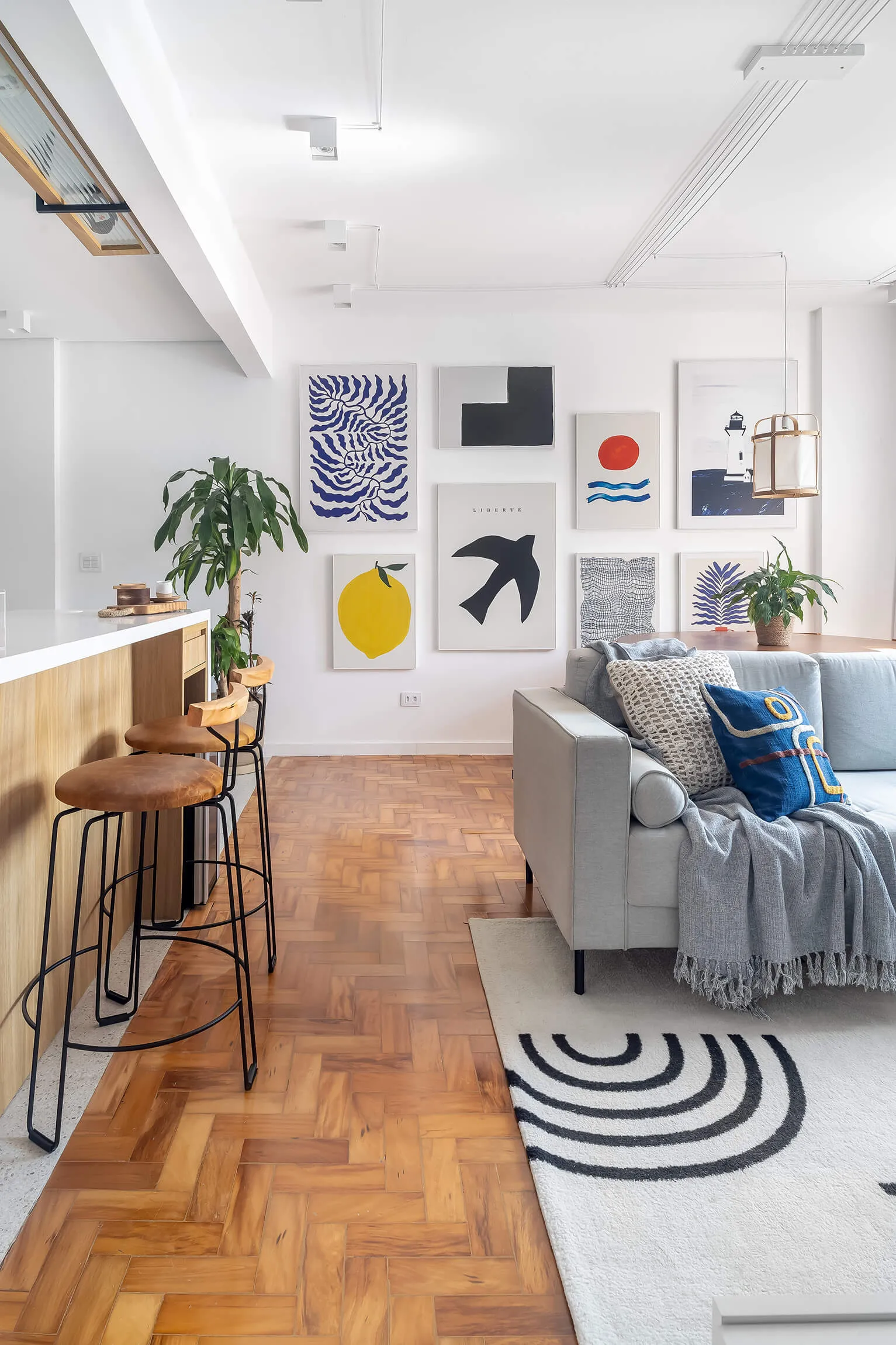 Projeto Pinheiros - Fotografia de arquitetura