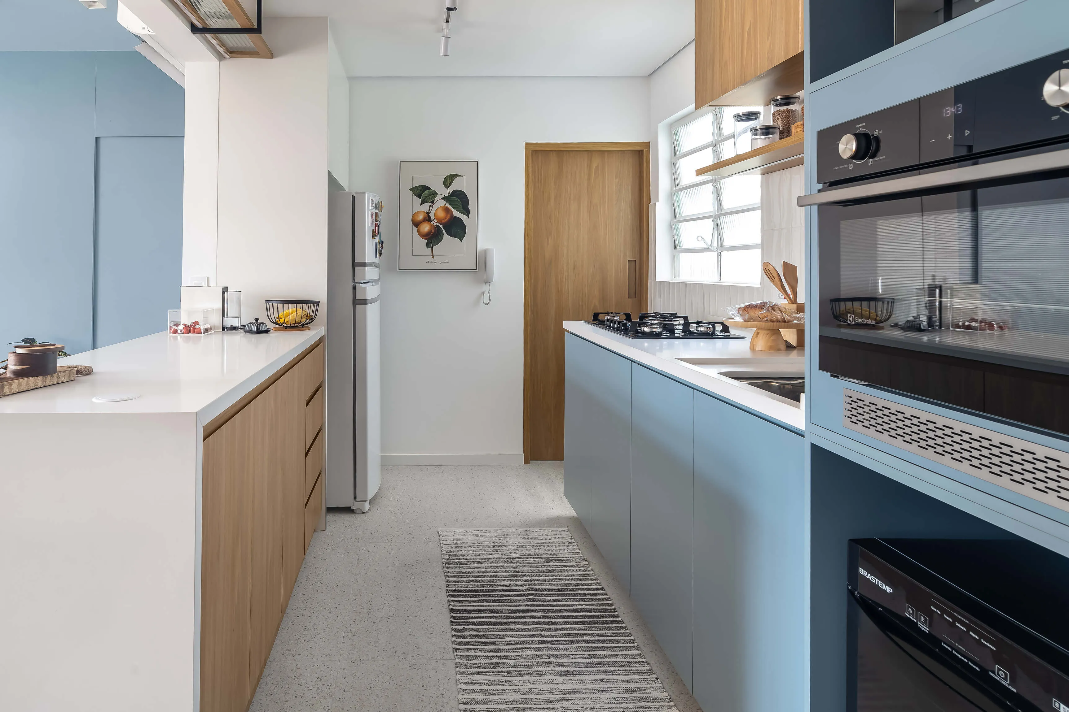 Projeto Pinheiros - Fotografia de arquitetura