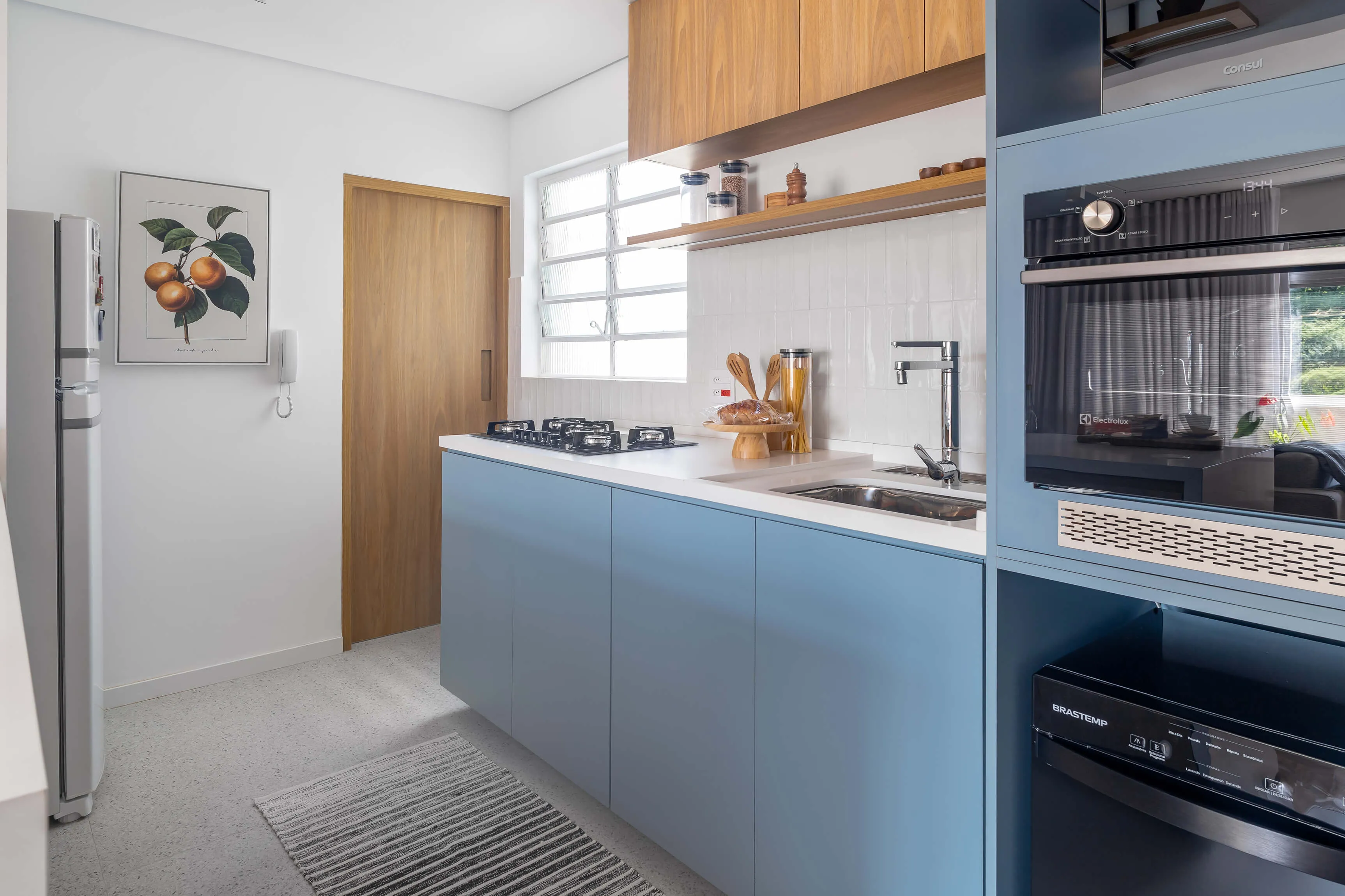 Projeto Pinheiros - Fotografia de arquitetura