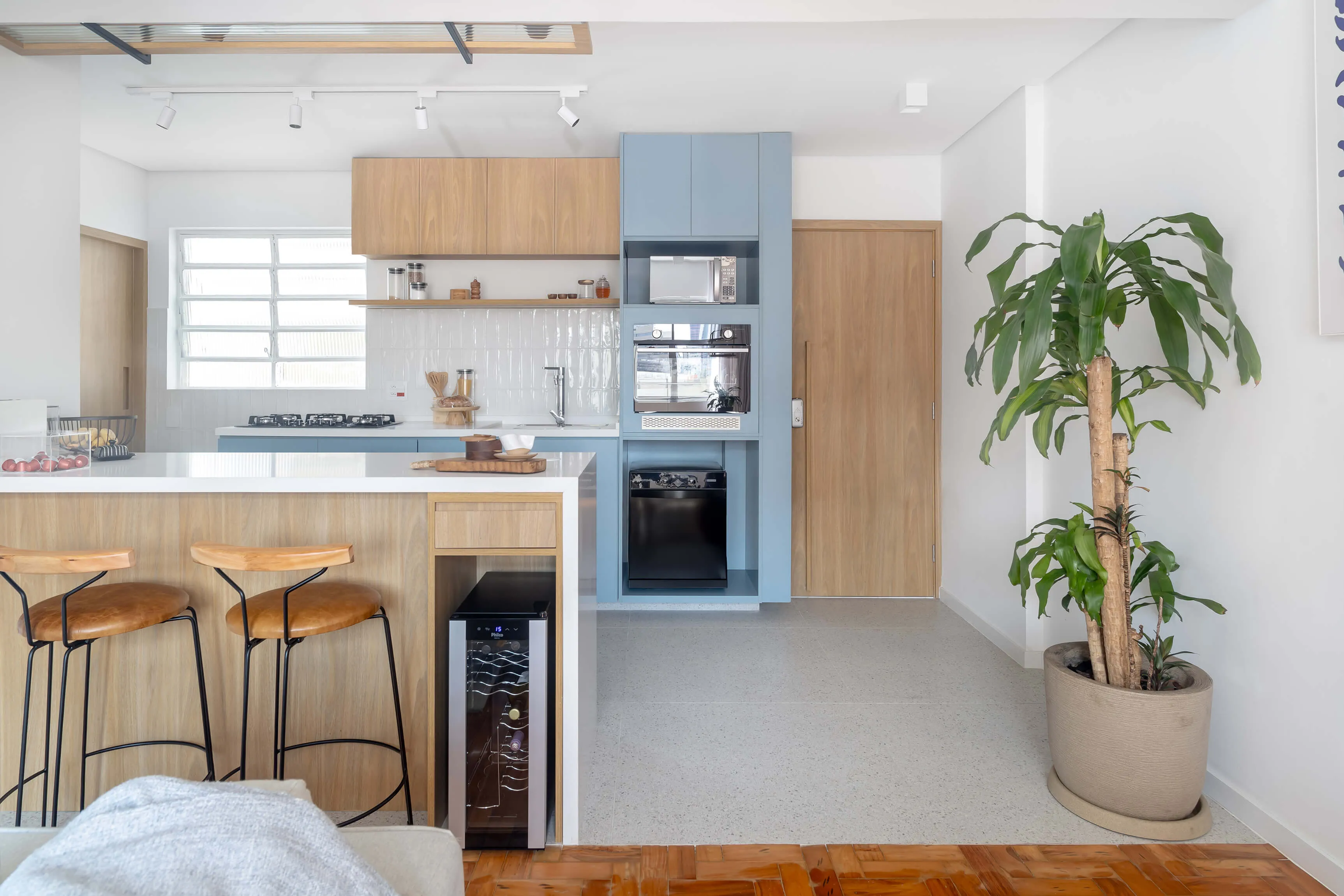 Projeto Pinheiros - Fotografia de arquitetura