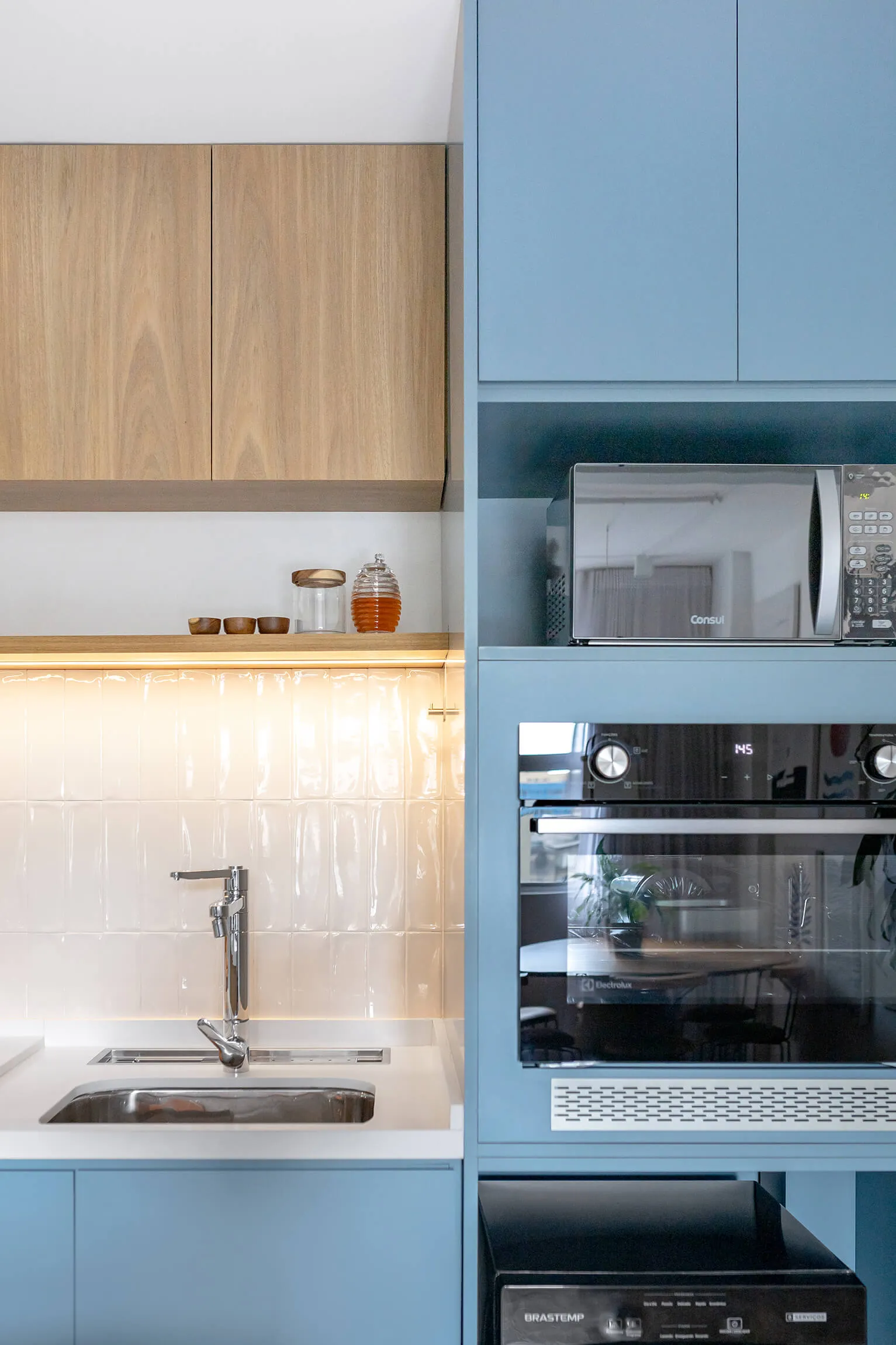 Projeto Pinheiros - Fotografia de arquitetura