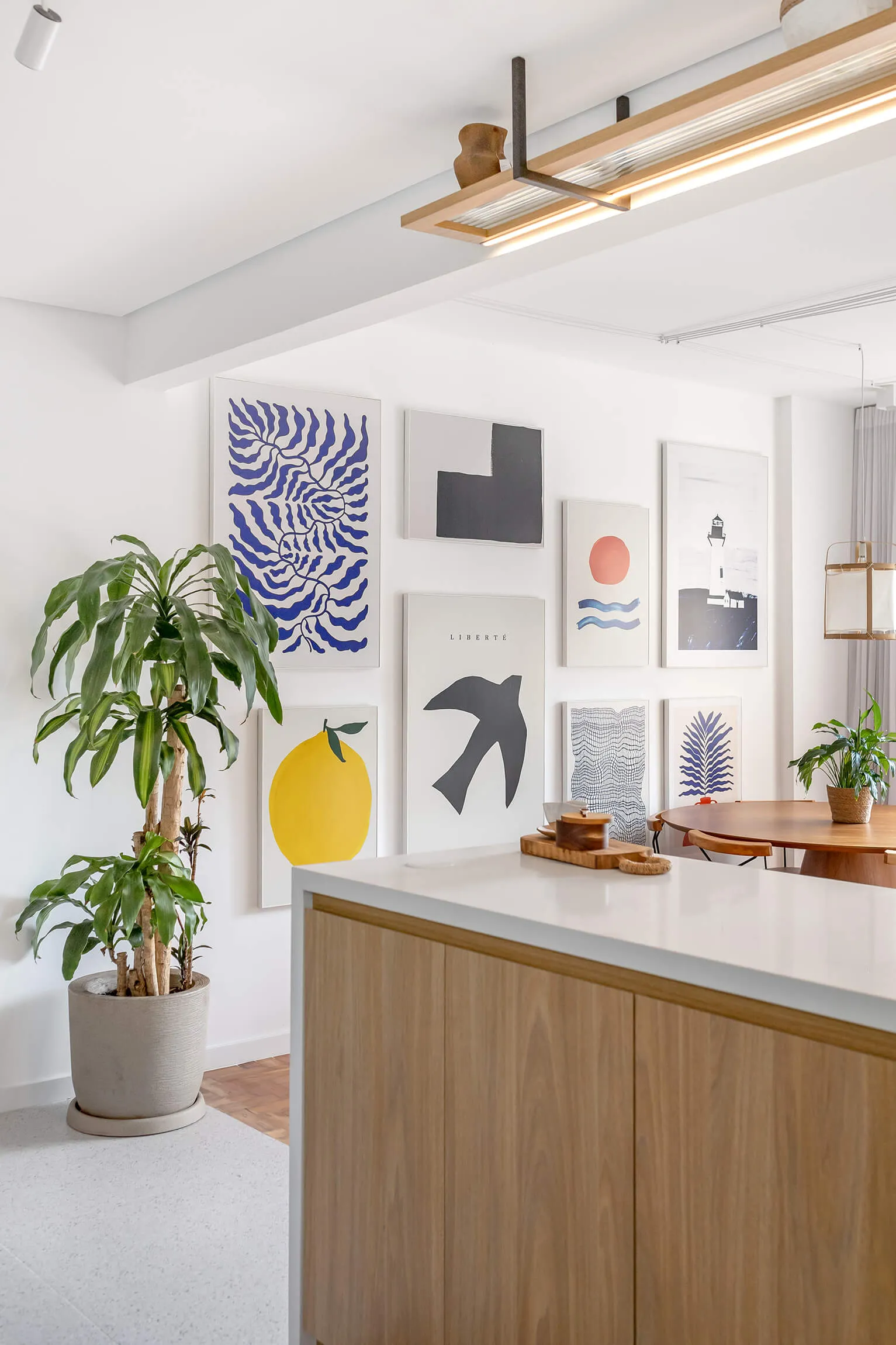 Projeto Pinheiros - Fotografia de arquitetura