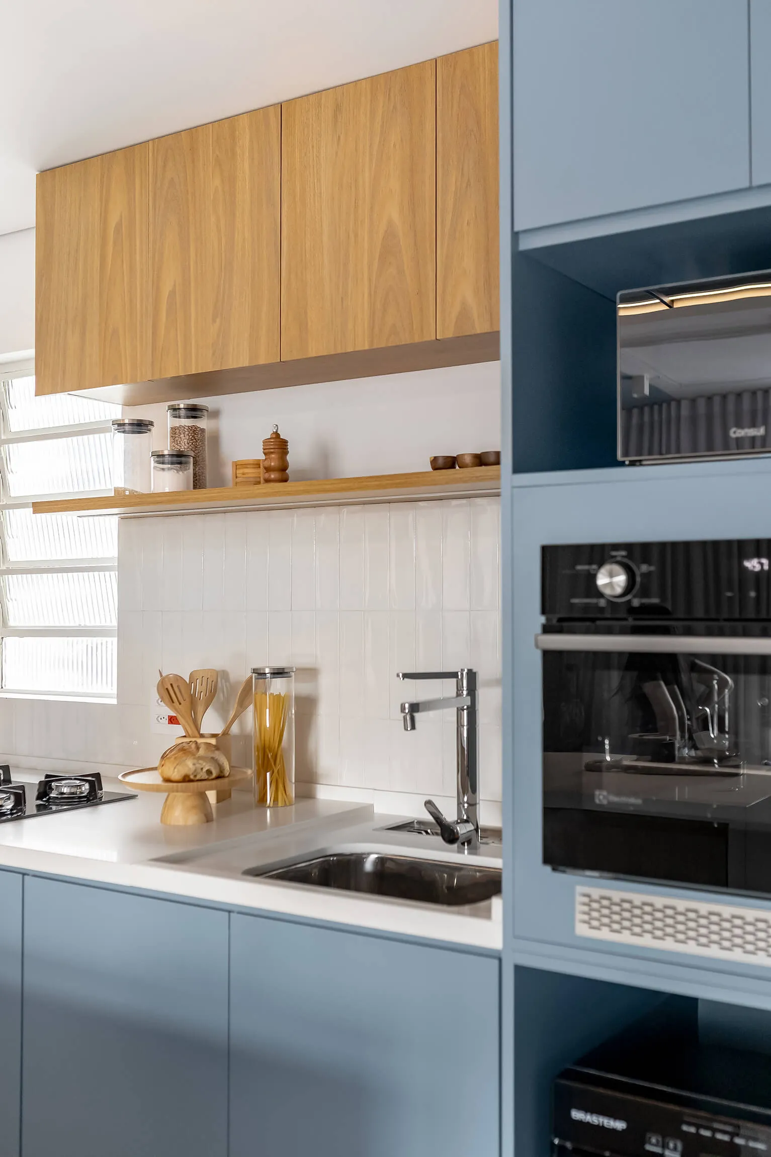 Projeto Pinheiros - Fotografia de arquitetura