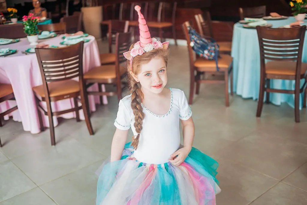 Festa infantil e batizados - Fotografia por Pâmela Wille