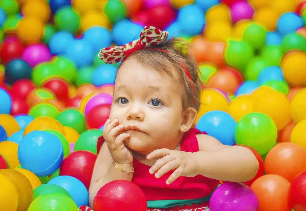 Fotografia de festa infantil - Pâmela Wille