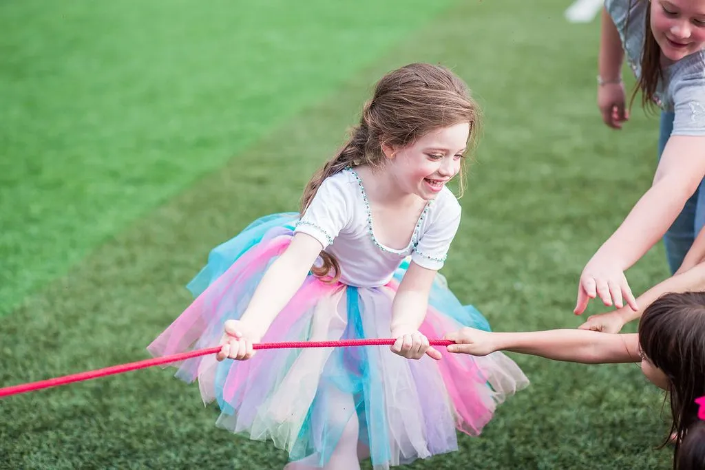 Fotografia de batizado - Pâmela Wille