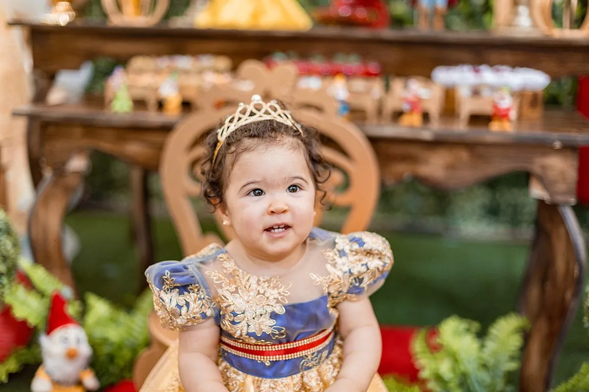 Fotografia de festa infantil em São Paulo - Pâmela Wille