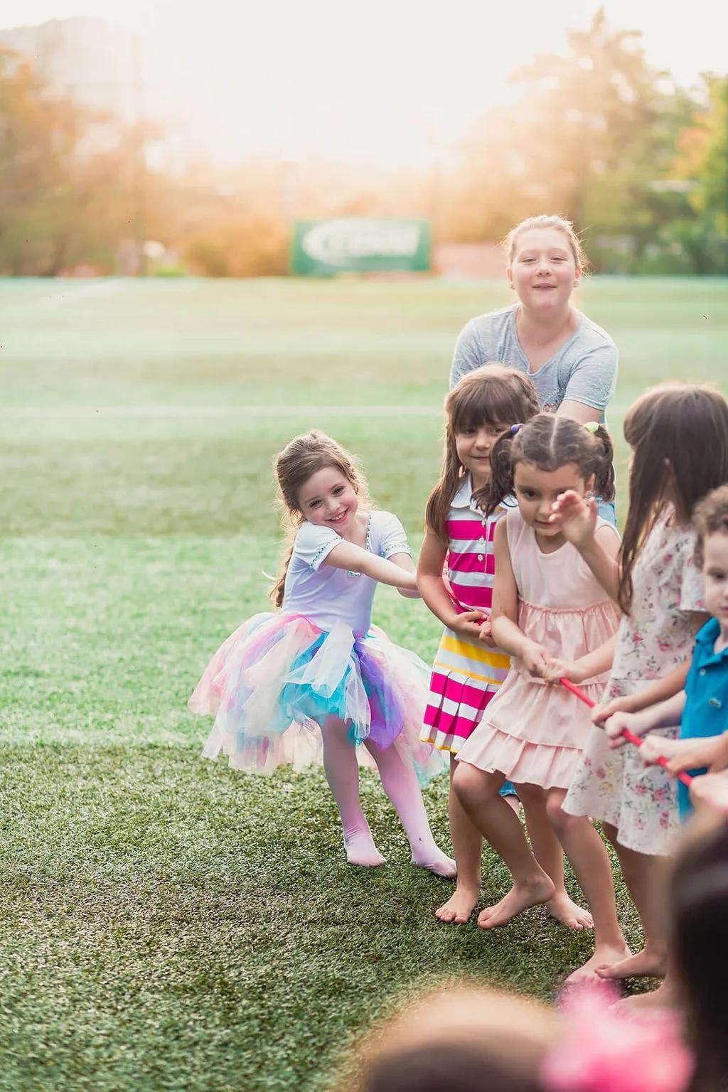 Festa infantil em São Paulo - Fotografia por Pâmela Wille