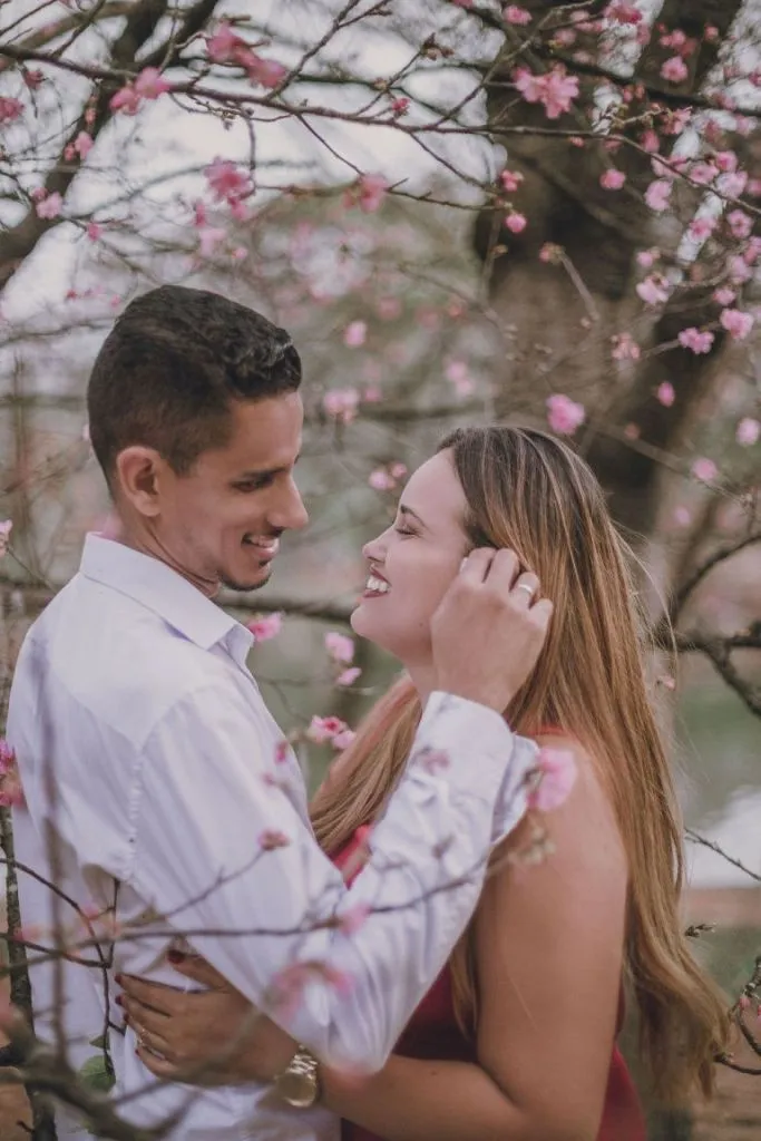 Fotografia de gestantes - Pâmela Wille