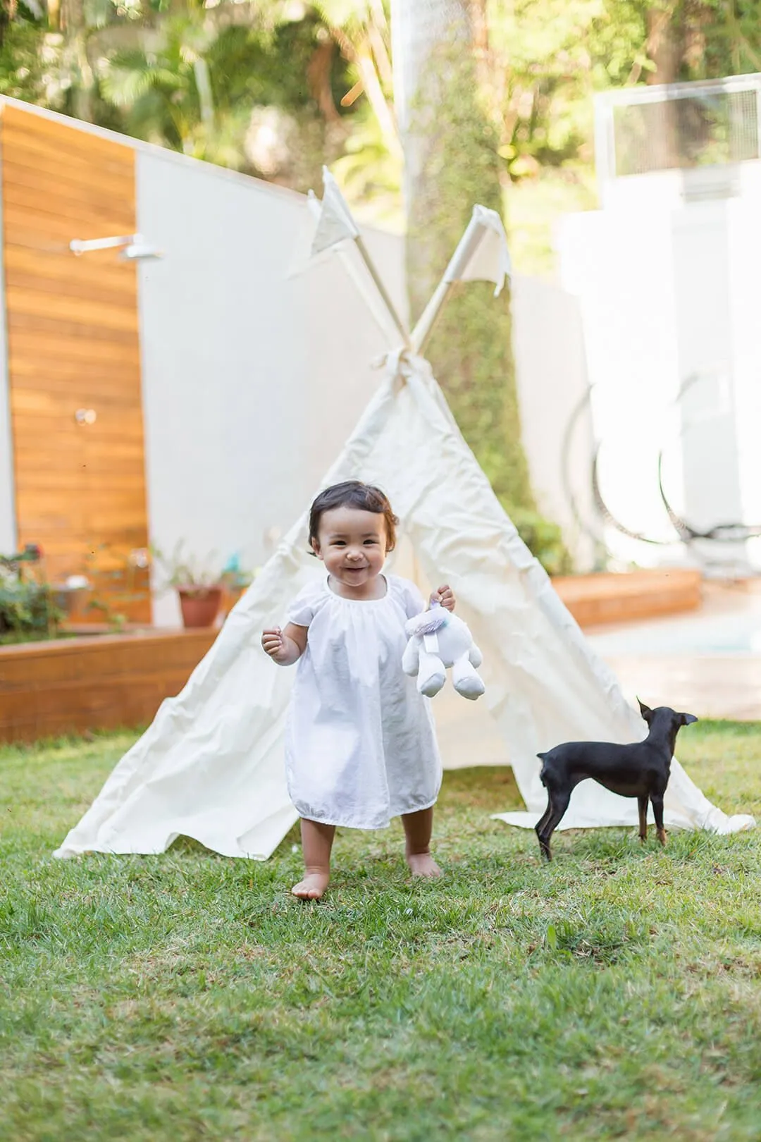 Ensaio fotográfico infantil e familiar - Pâmela Wille