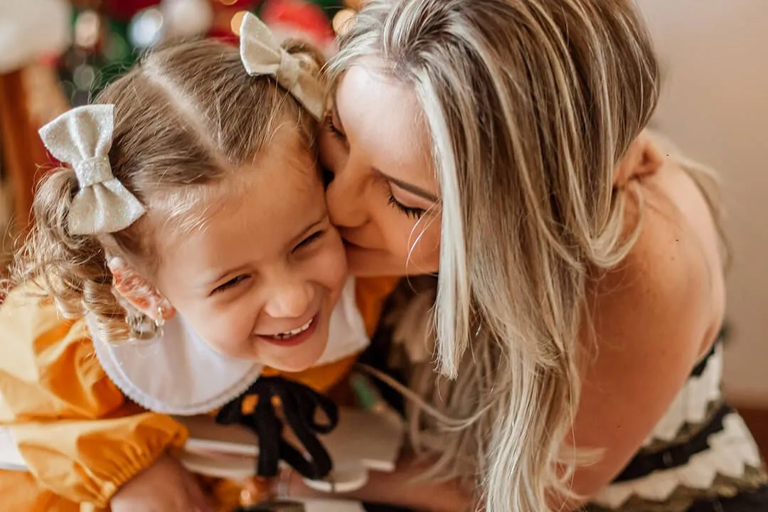 Fotografia de crianças - Pâmela Wille