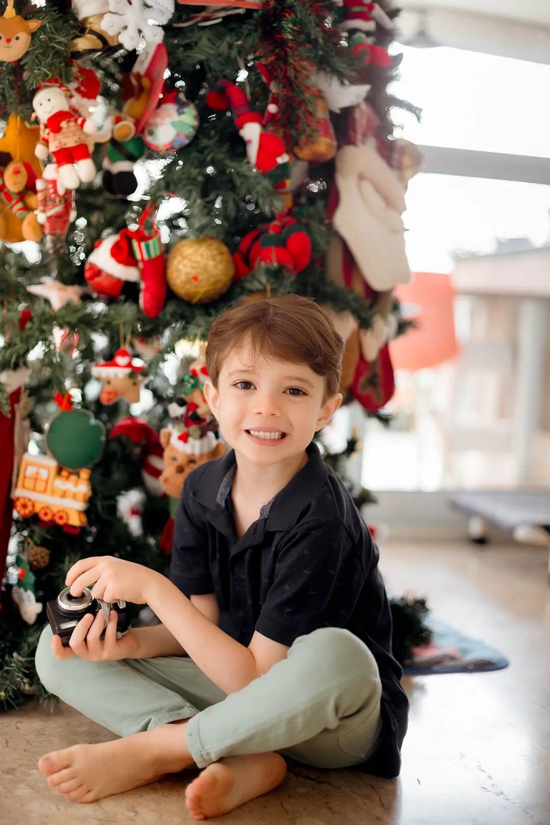 Ensaio de família e bebês - Pâmela Wille