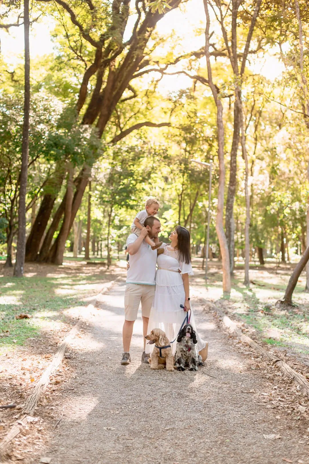 Ensaio fotográfico de crianças - Pâmela Wille