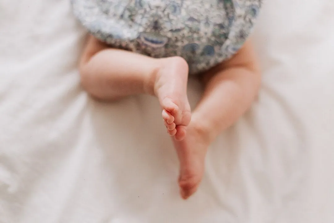 Fotografia de família com crianças pequenas - Pâmela Wille