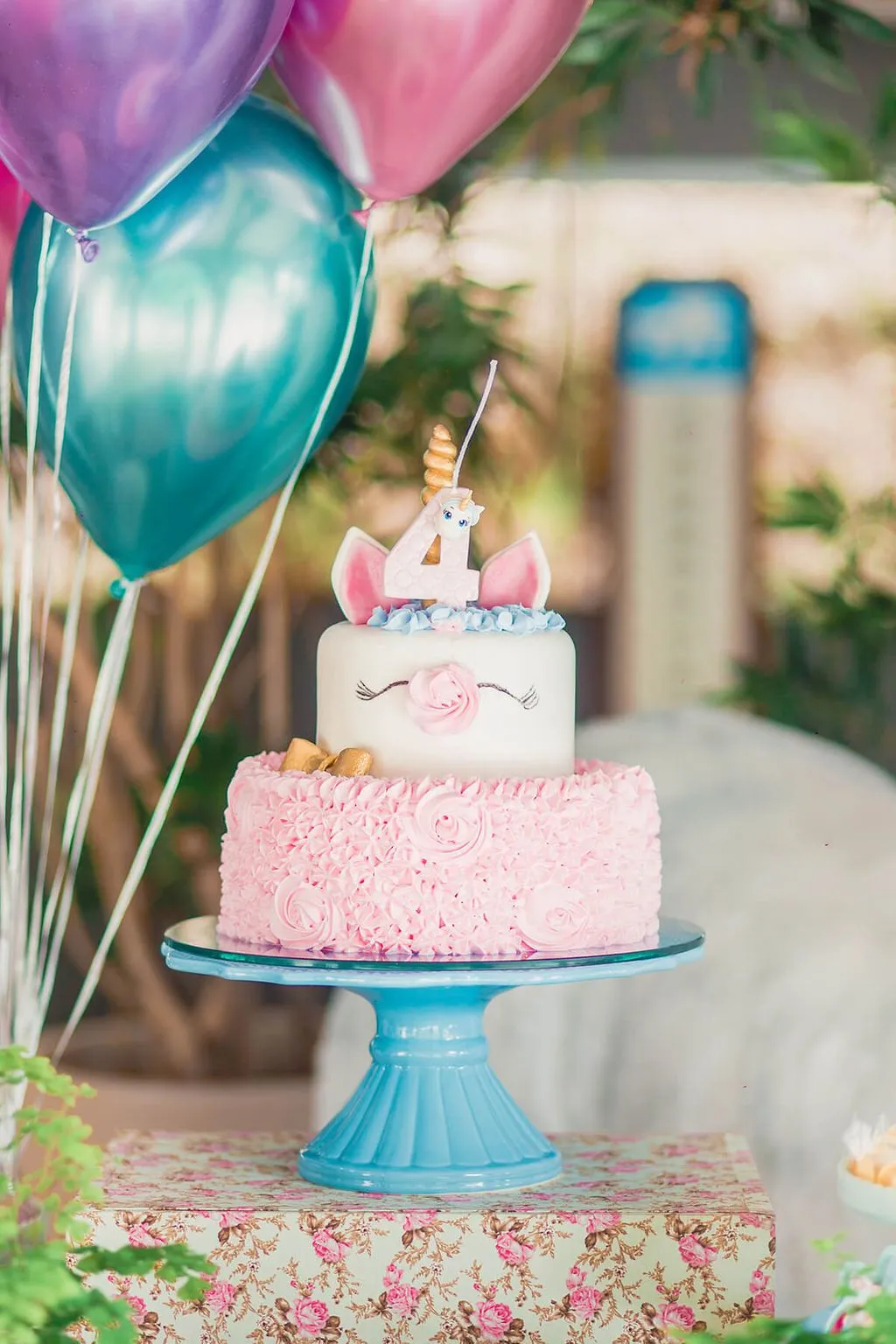 Ensaio infantil em ambiente interno - Pâmela Wille