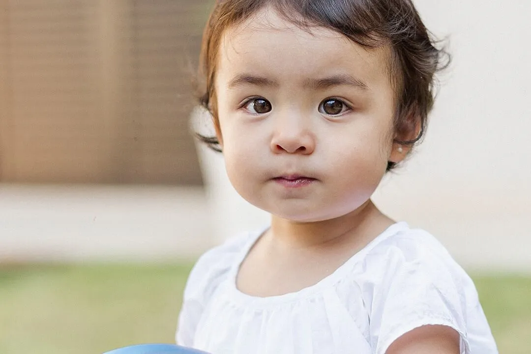Ensaio fotográfico infantil - Pâmela Wille