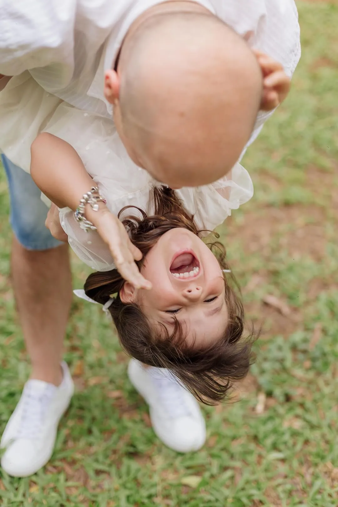Fotografia de crianças - Pâmela Wille