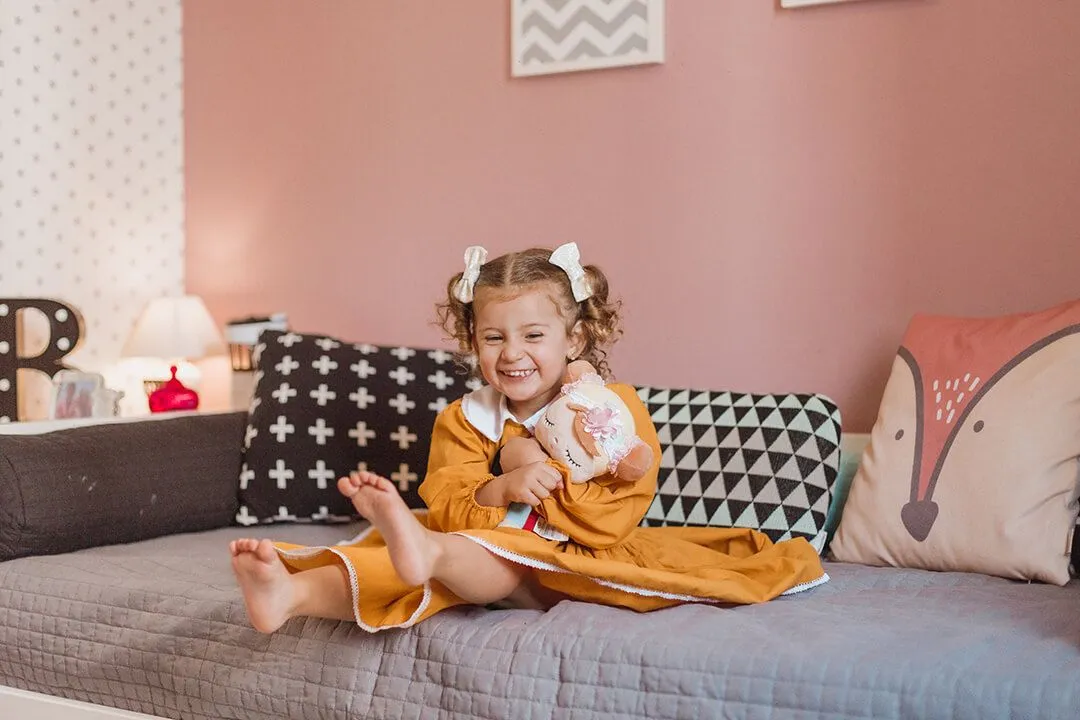 Ensaio de família e crianças - Pâmela Wille