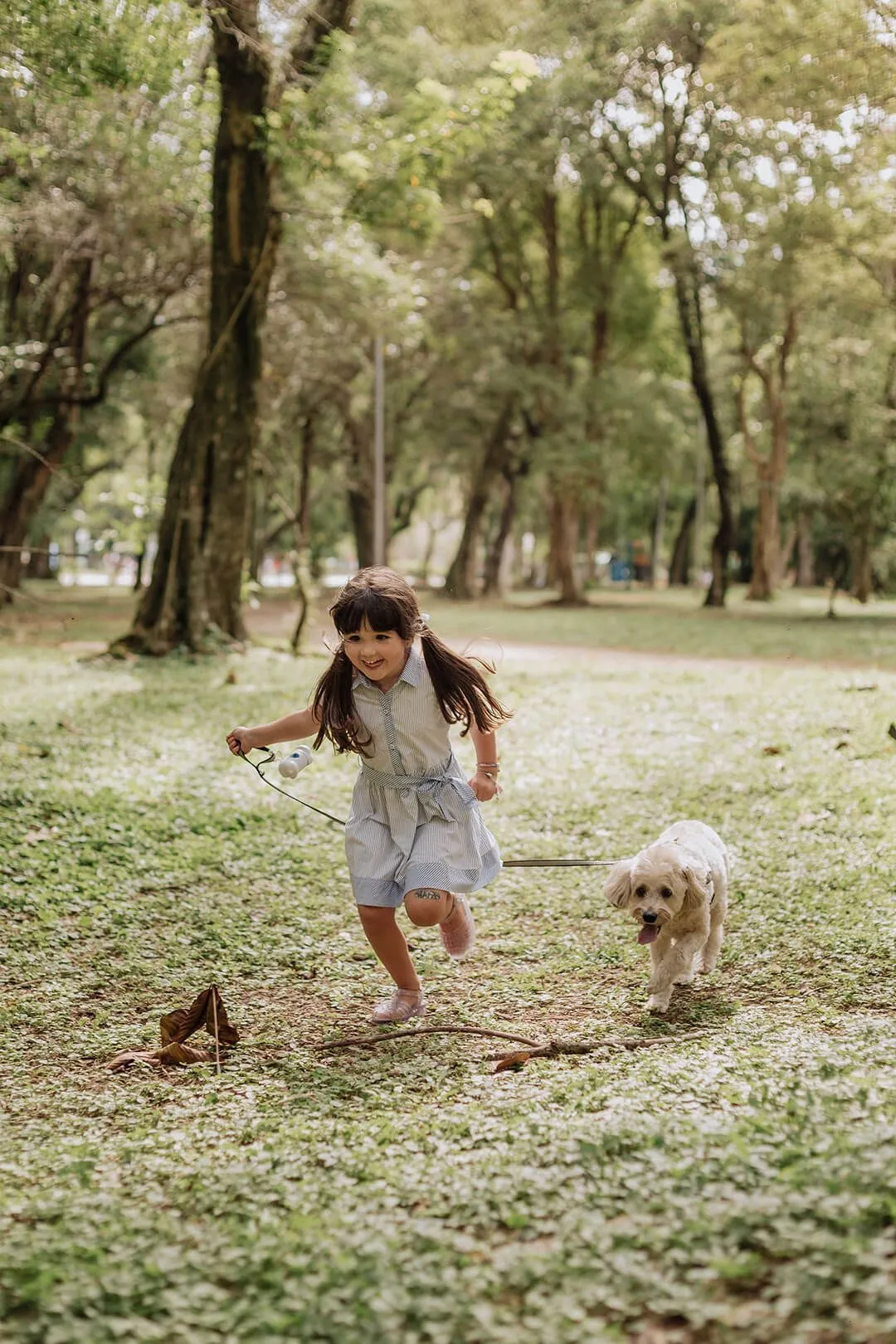 Fotografia infantil e familiar - Pâmela Wille