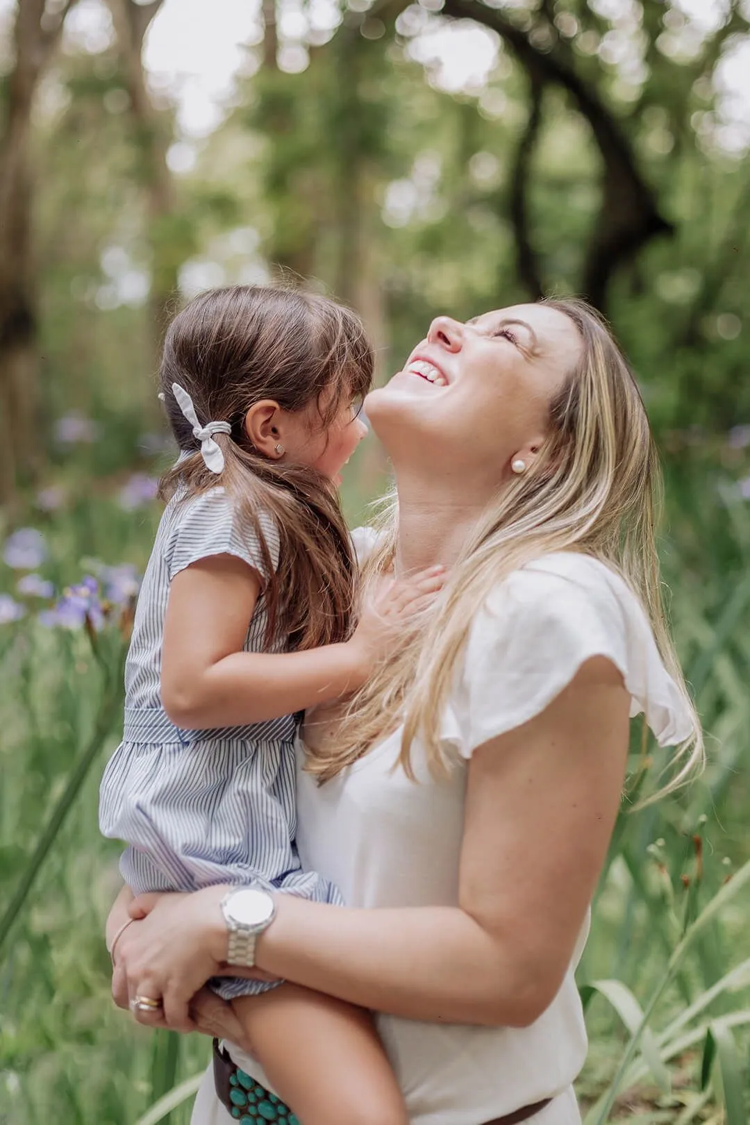 Ensaio fotográfico de família - Pâmela Wille